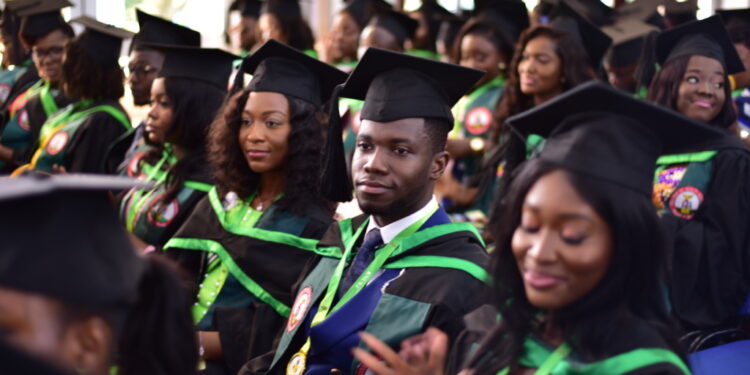 embrace apprenticeship for quality delivery knust college of health sciences graduands told