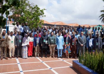 Enhancing digital surveillance in the ECOWAS region: A journey toward stronger health systems and effective outbreak response