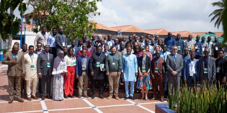 enhancing digital surveillance in the ecowas region a journey toward stronger health systems and effective outbreak response