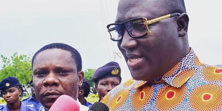 eradicating deceptive practices advocating fiscal responsibility in ghanaian politics