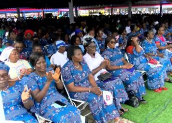 Eschew Politics of Insults – Clergyman to Politicians