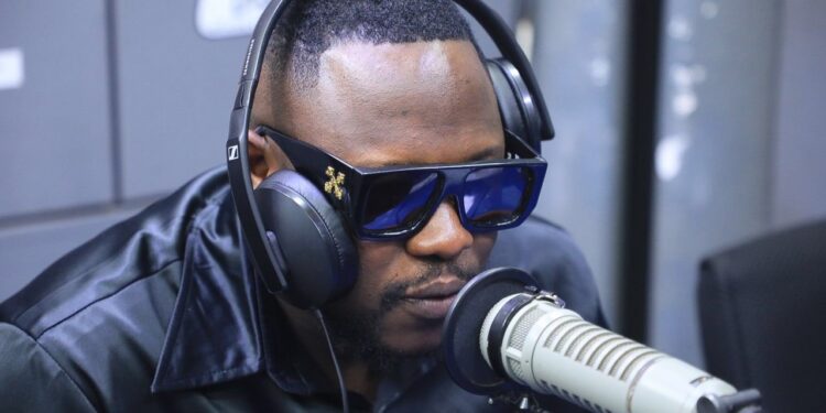everything about my music reflects my life medikal