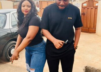 EVIBES to host Jeffrey Nortey