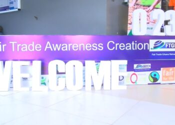 Fair Trade Ghana Network calls on government to declare cocoa growing areas as “no-go zones”