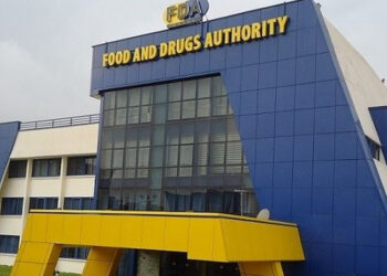 FDA embarks on medicine safety campaign 