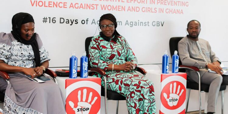 feminist csos hold national forum on gender based violence