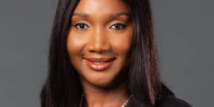 fidelity bank is fully committed to driving agribusiness in ghana nana esi idun arkhurst