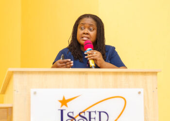 Fidelity Bank is fully committed to leveraging agility to foster innovation and resilience – Edna Engmann