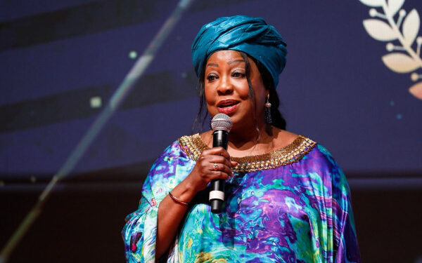 fifa secretary general receives choiseul grand prix award in casablanca