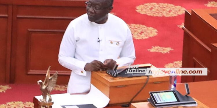 finance minister to present 2024 budget on wednesday
