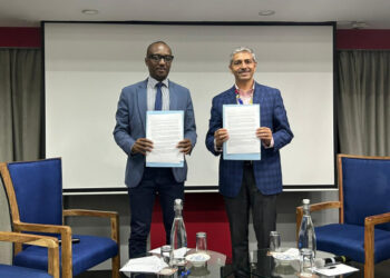 FIND and Rwanda Biomedical Centre sign agreement to support digitally enabled, equitable access to testing