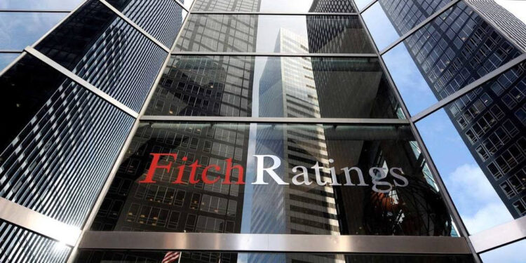 fitch upgrades ghanas rating to ccc from restrictive default