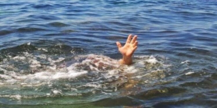Five drown in Afram River 1 five drown in afram river