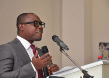 Focus on your campaign, not Mahama’s – Prof Gyampo advises Bawumia