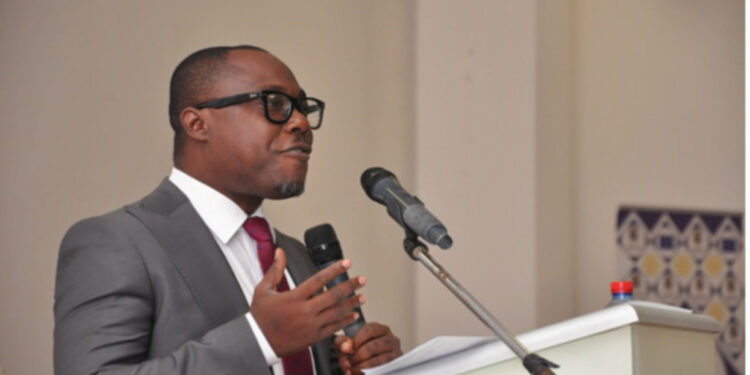 focus on your campaign not mahamas prof gyampo advises bawumia
