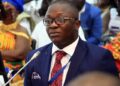 Food prices down; ‘middlemen’ profiteering from Ghanaians – Agric Minister laments