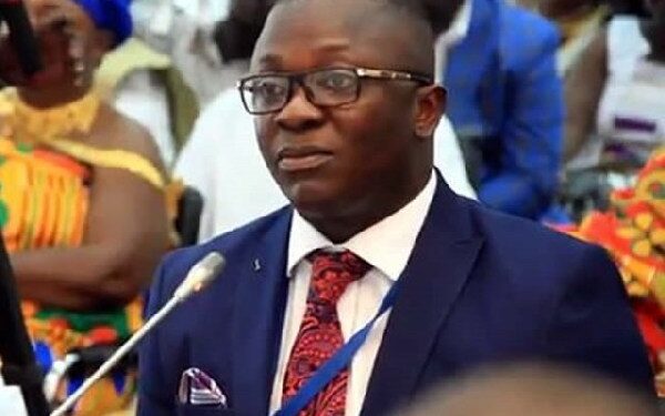 food prices down middlemen profiteering from ghanaians agric minister laments