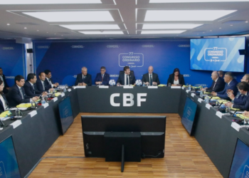 Football has sent a message of unity with FIFA World Cup hosting decisions