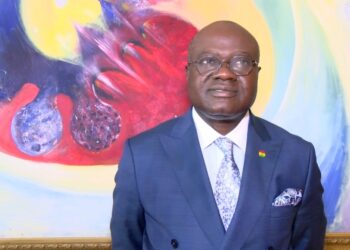 Foreign Affairs Ministry starts engagement on upward adjustment of fees for travel documents