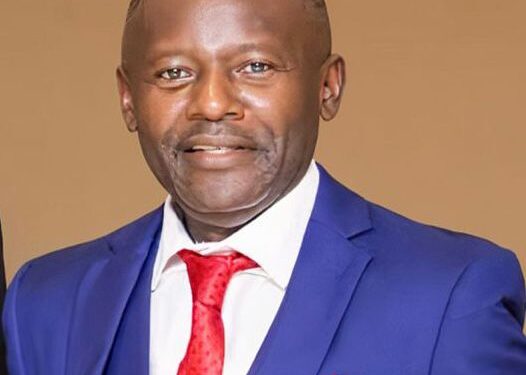founder and ceo of virtual infosec africa to speak at commonwealth trade and investment summit