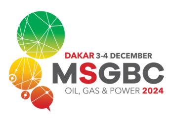 Fourth Edition of the MSGBC Oil, Gas & Power to Take Place in December 2024 in Senegal