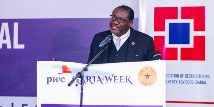 garia unveils maiden corporate insolvency and restructuring journal