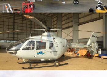 GCAA grants McDan Air Operators License; Hails Company’s transformational leadership in the sector