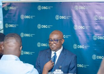 GCX needs a lot of reforms to safeguard Ghana’s food security – Dr Opuni-Frimpong