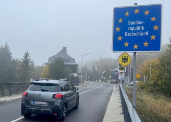 Germany: Illegal migration rise prompts border crackdown
