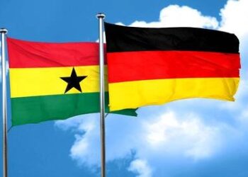 Germany will support Ghana in promoting regional peace and security – Chancellor Scholz 