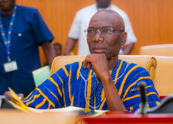 GES denies feeding SHS students with maggot-infested rice