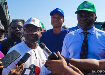 Ghana anticipates food self-sufficiency in 2024, unveils ambitious plans