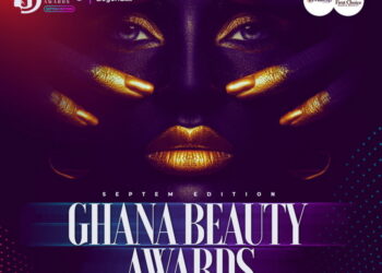 Ghana Beauty Awards 7th edition slated for November 12