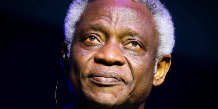 ghana cardinal peter turkson its time to understand homosexuality