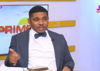 Ghana is broke because we’re engaged in wasteful expenditure – NDC Communicator