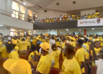 Ghana needs a transformational leader not a political party – Alan Kyerematen