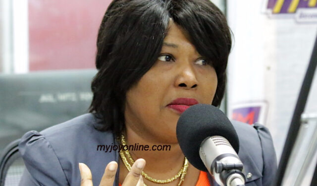 ghana needs an economic development plan nana yaa jantuah