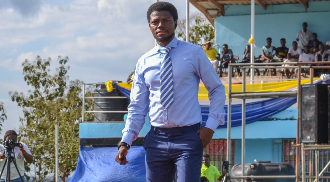 ghana pl bechem united coach rues chances missed in draw against goldstars