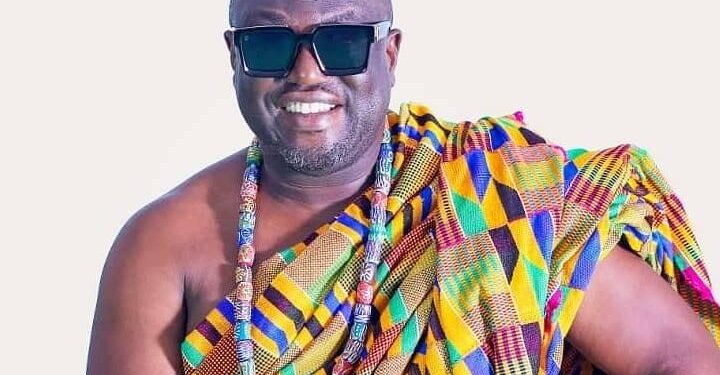 ghana should stand firm for highlife mikki osei berko