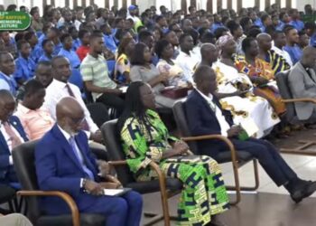 Ghana to get 5G by next year – NCA