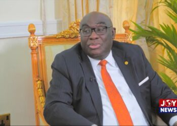 Ghana, UK governments working to address issues impeding trade and exports – Owusu-Ankomah