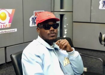 Ghanaian artistes need to know criteria for Grammys nomination – Camidoh