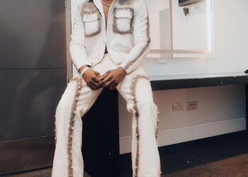 Ghanaian artists should promote their songs in Lagos too, not only Accra – Adesope