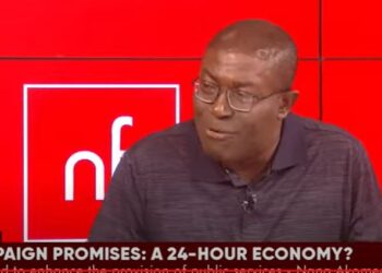 Ghana’s economy has no time limit – Nana Akomea tells Mahama