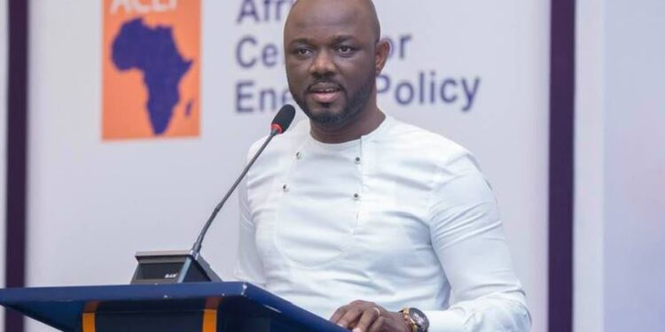 ghanas energy sector facing direr financial challenges than before ben boakye