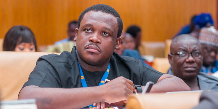 Ghana’s LGBTQ stance not a consideration for IMF transaction – Sam George 1 ghanas lgbtq stance not a consideration for imf transaction sam george