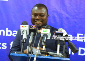 GJA, US Embassy launch project for peaceful elections