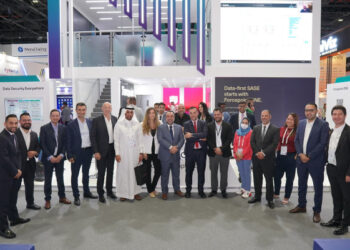Global Security Leader Forcepoint Secures Double Cybersecurity Award Win and Honors Partner Engineers at GITEX Global 2023