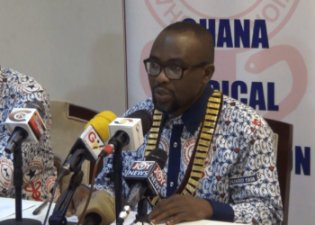 GMA demands fresh conditions of service by January 1