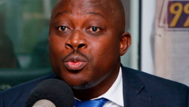 government has not been honest about energy sector challenges edward bawa